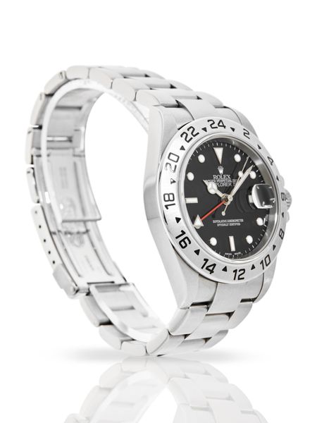 Rolex Explorer II 16570